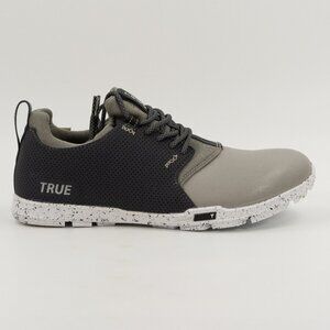 Original 1.2 by True Linkswear 'Nine Iron Grey' OG1.2-3333 Golf Cleats
